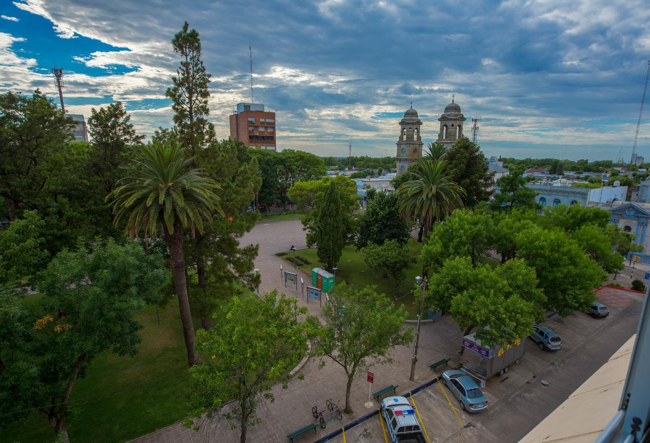 Gran Hotel Flores Trinidad Εξωτερικό φωτογραφία