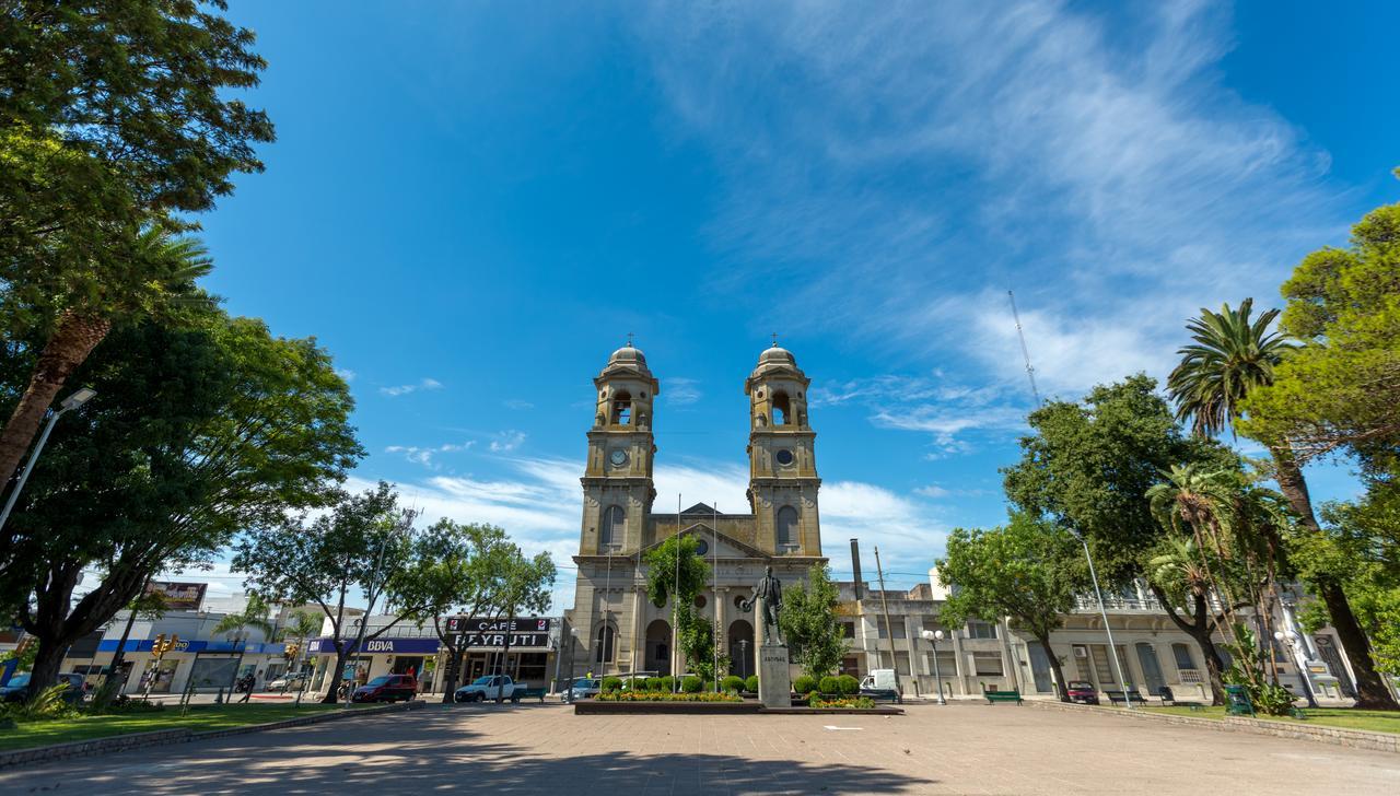 Gran Hotel Flores Trinidad Εξωτερικό φωτογραφία